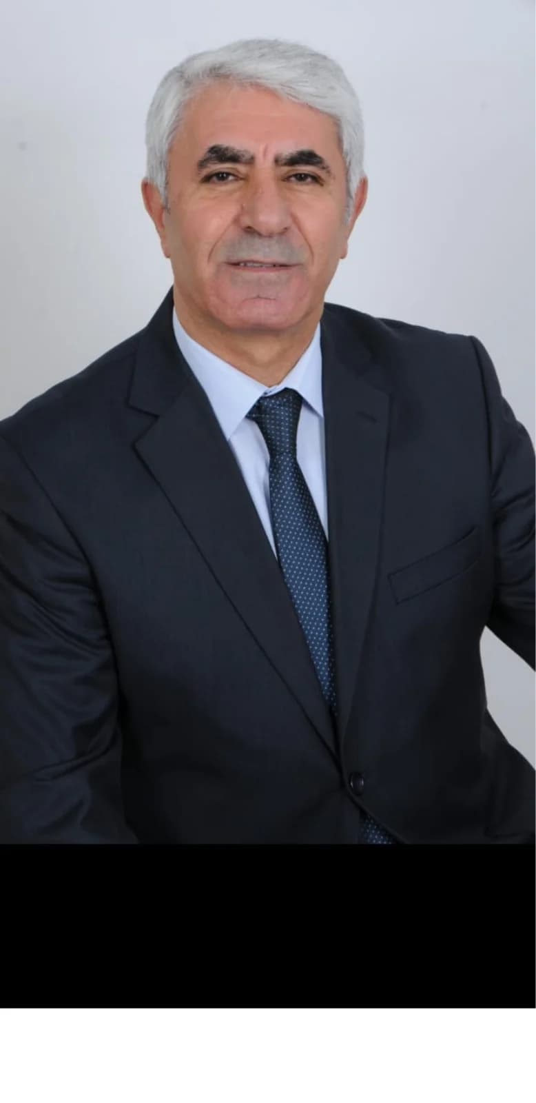 Yaşar Karadağ