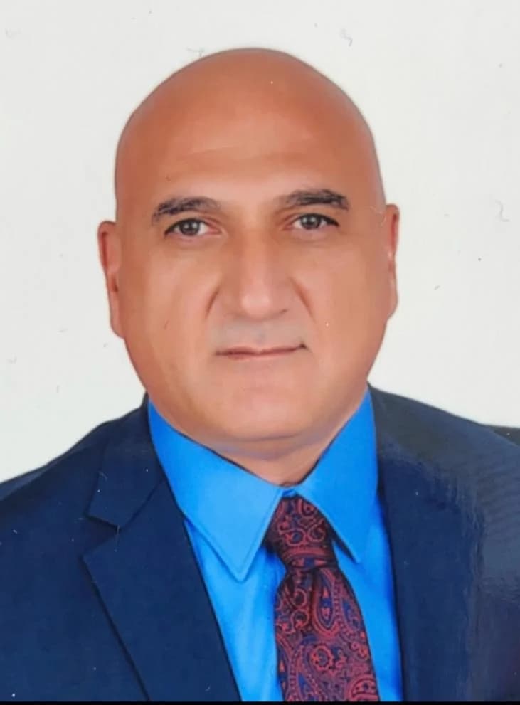 İlyas Karabıyık