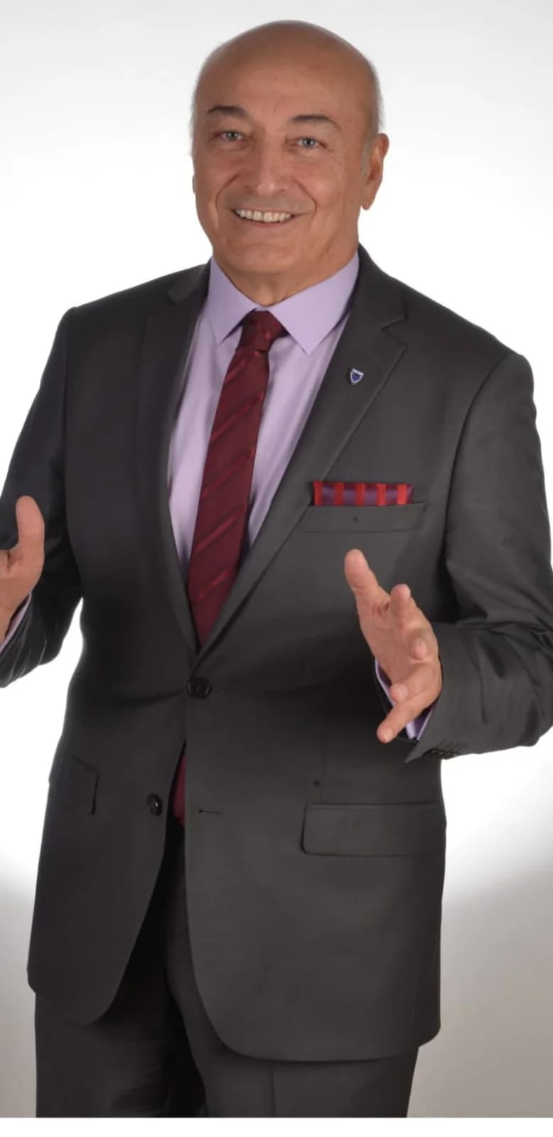 Orhan Selim Bayraktar